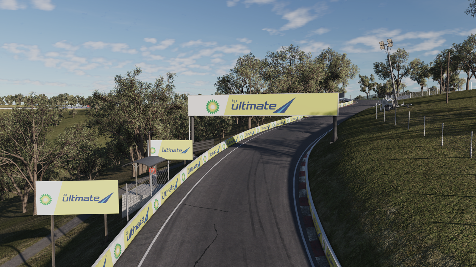 Project Motor Racing