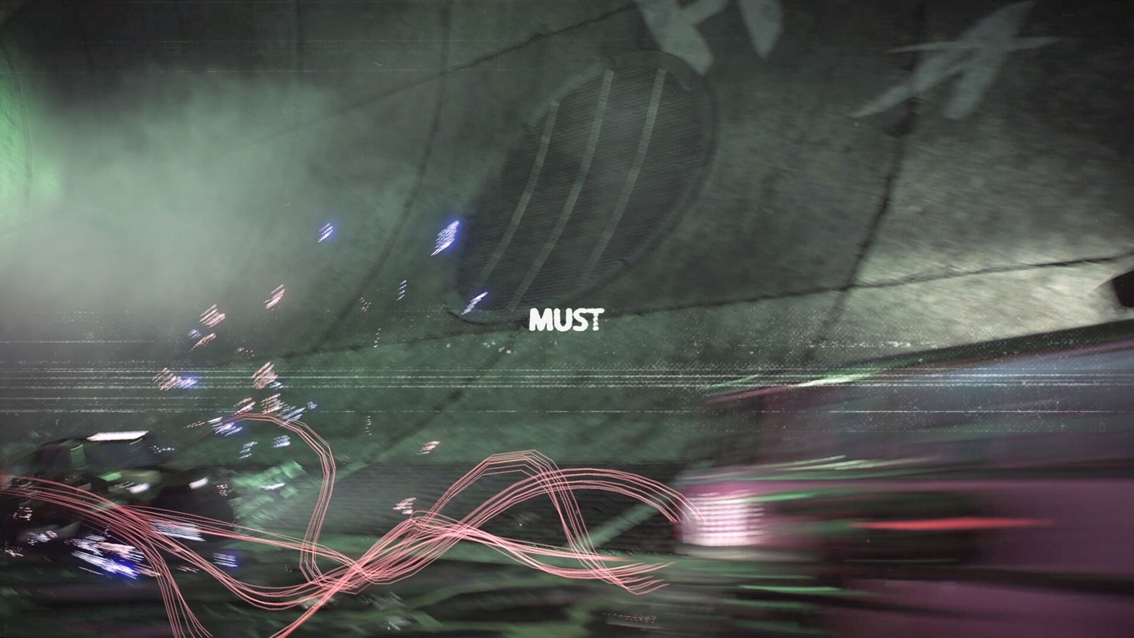 Carmageddon: Rogue Shift teaser