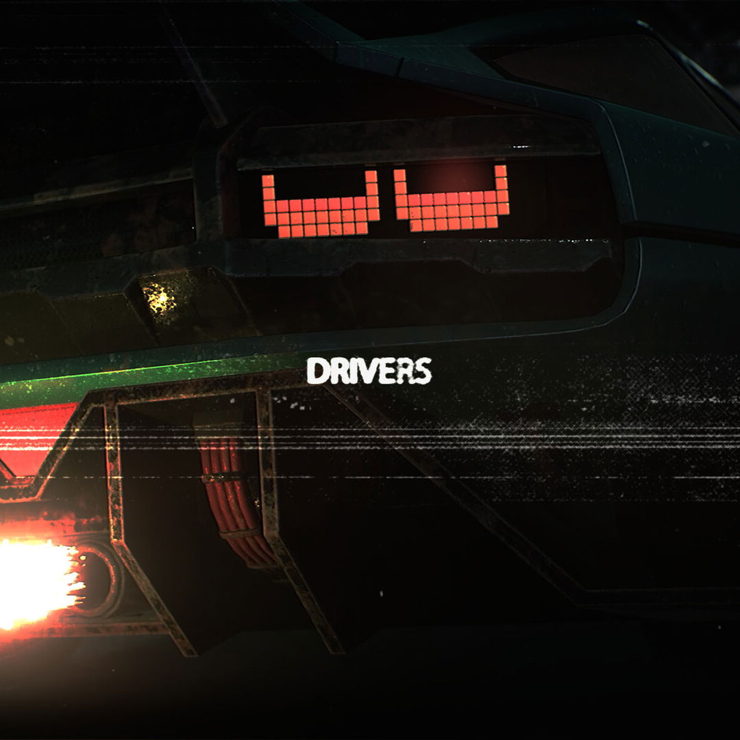 Carmageddon: Rogue Shift teaser