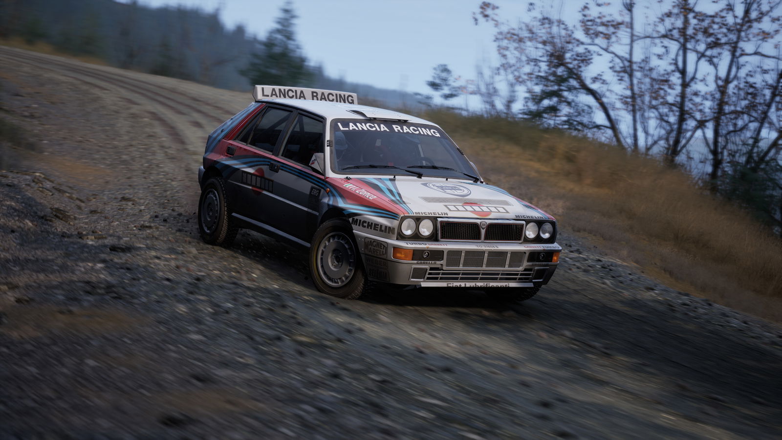 Assetto Corsa Rally: Early Access Car List, Stages And Release Date