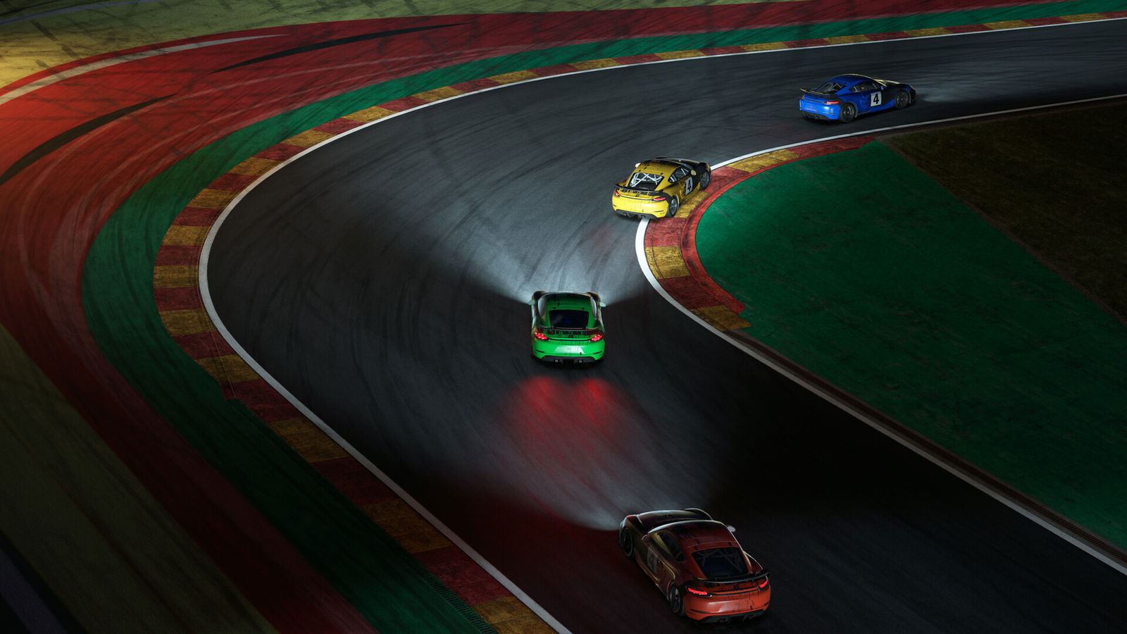 Ford Focus Production Ends After 27 Years