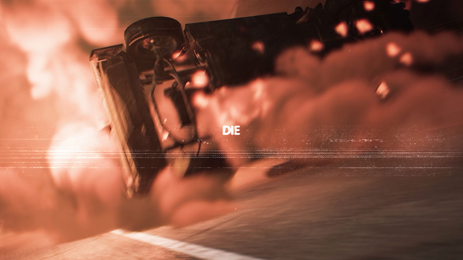 Carmageddon: Rogue Shift teaser