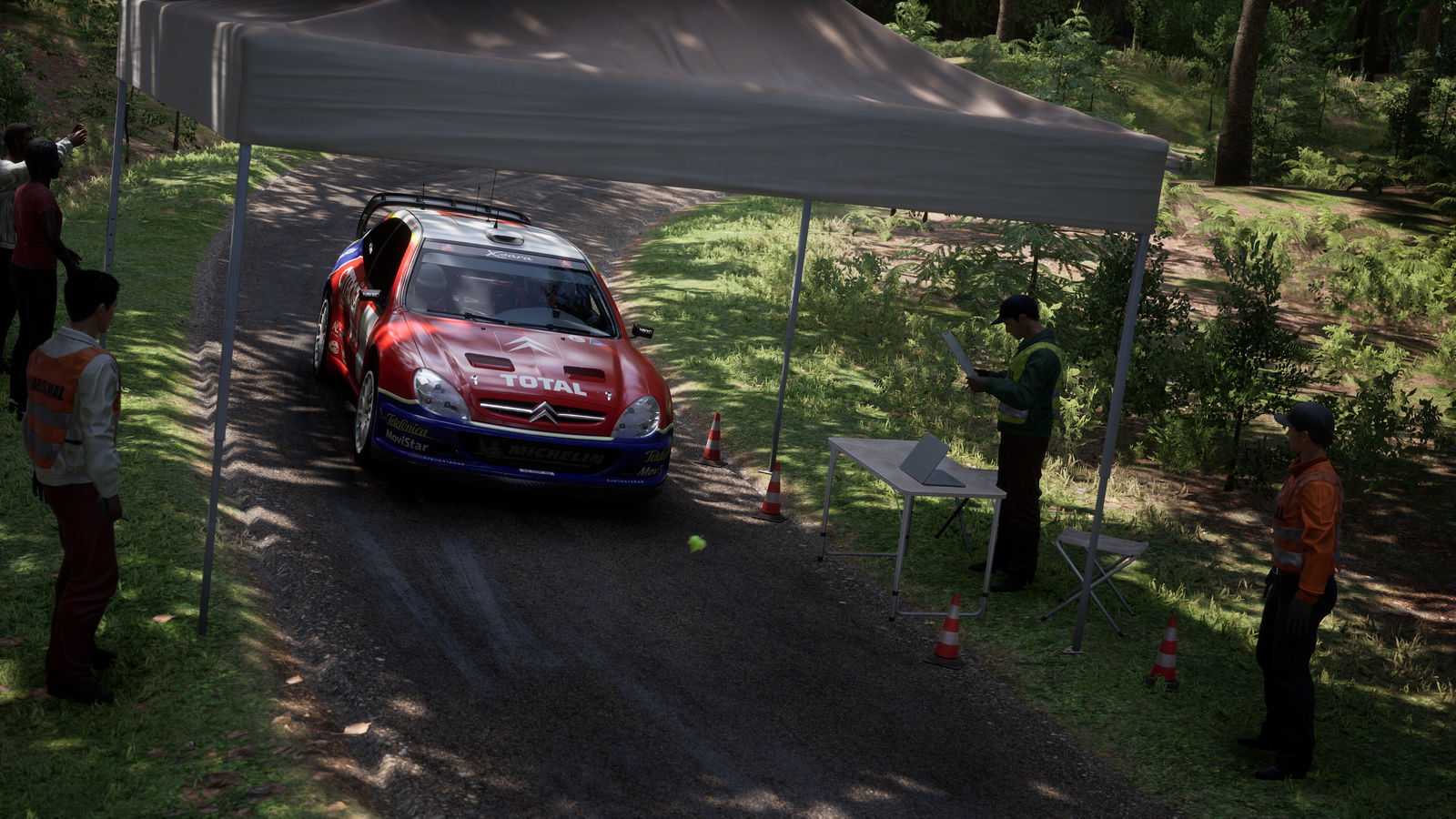 Assetto Corsa Rally: Early Access Car List, Stages And Release Date