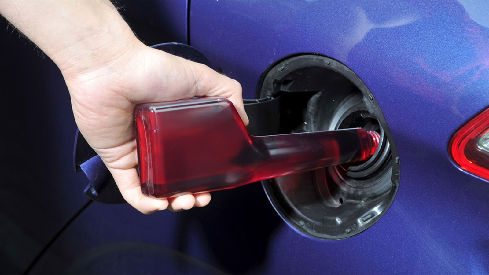 What Does Fuel System Cleaner Do?