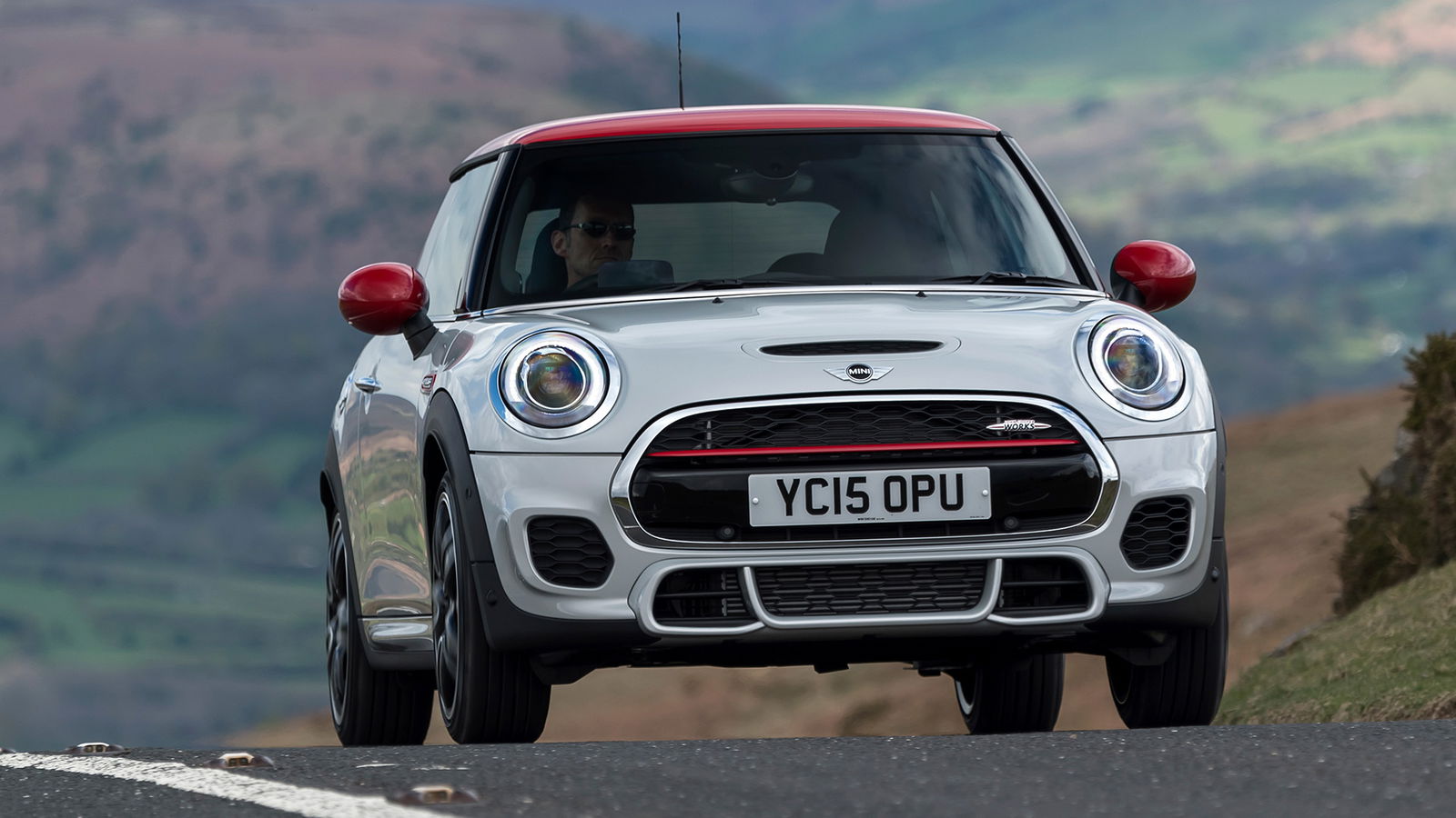 10 Used Hot Hatches For Under £10,000