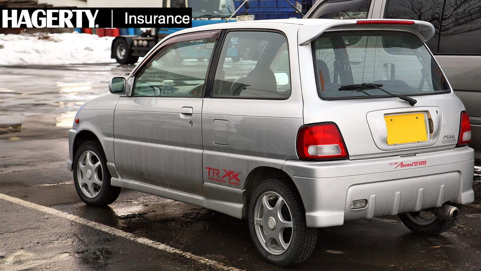 10 Cool Used Japanese Cars For Under £10,000