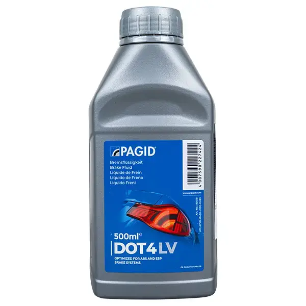 Why Should You Clean Your Brakes, And What’s The Best Way To Do It?