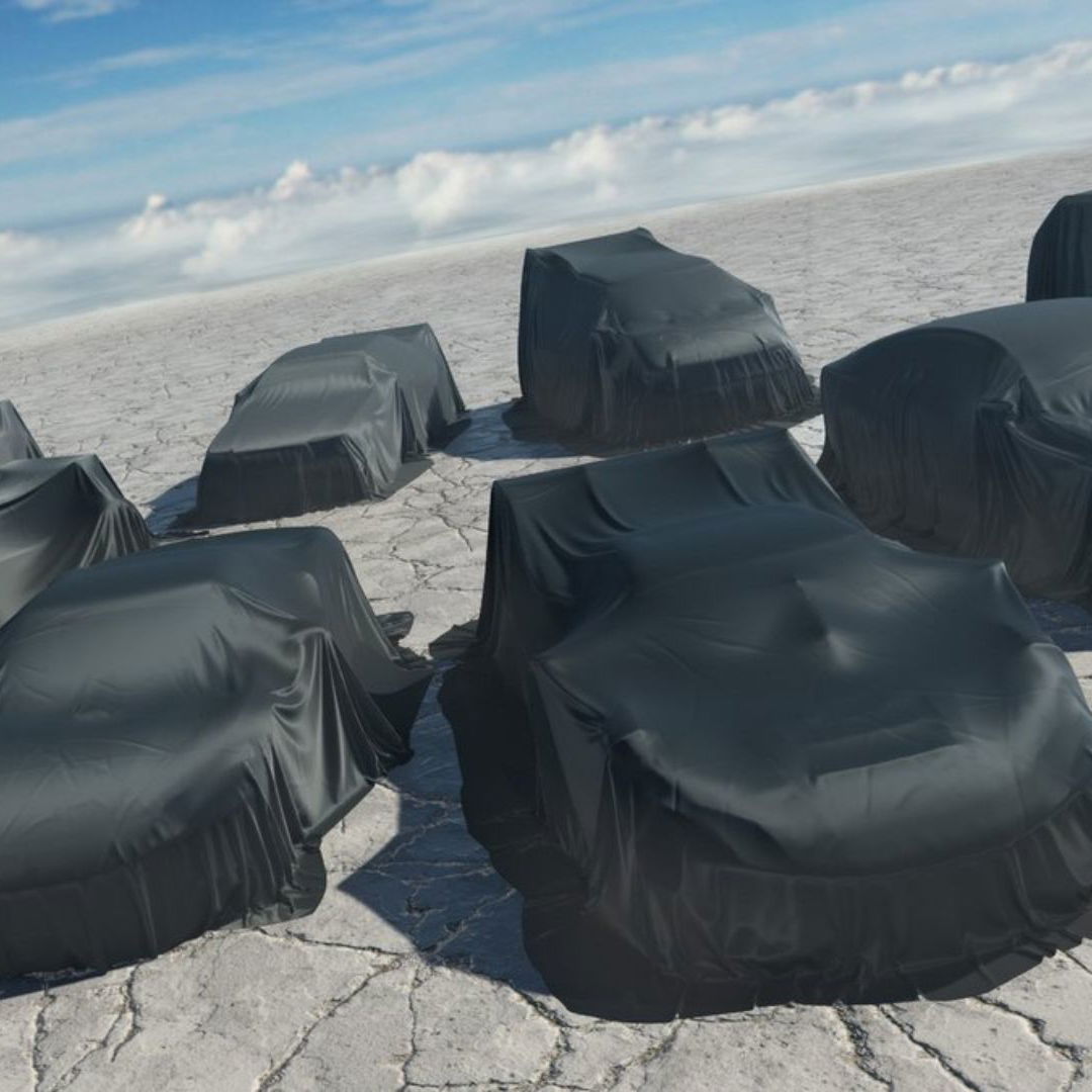 Gran Turismo 7 Spec III teaser