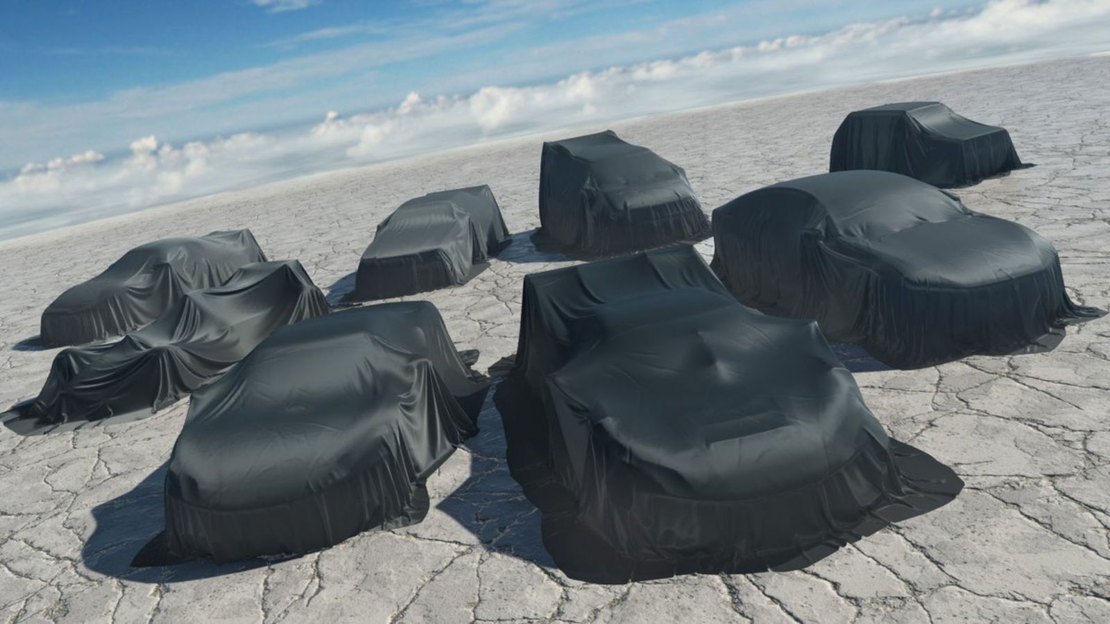 Gran Turismo 7 Spec III teaser