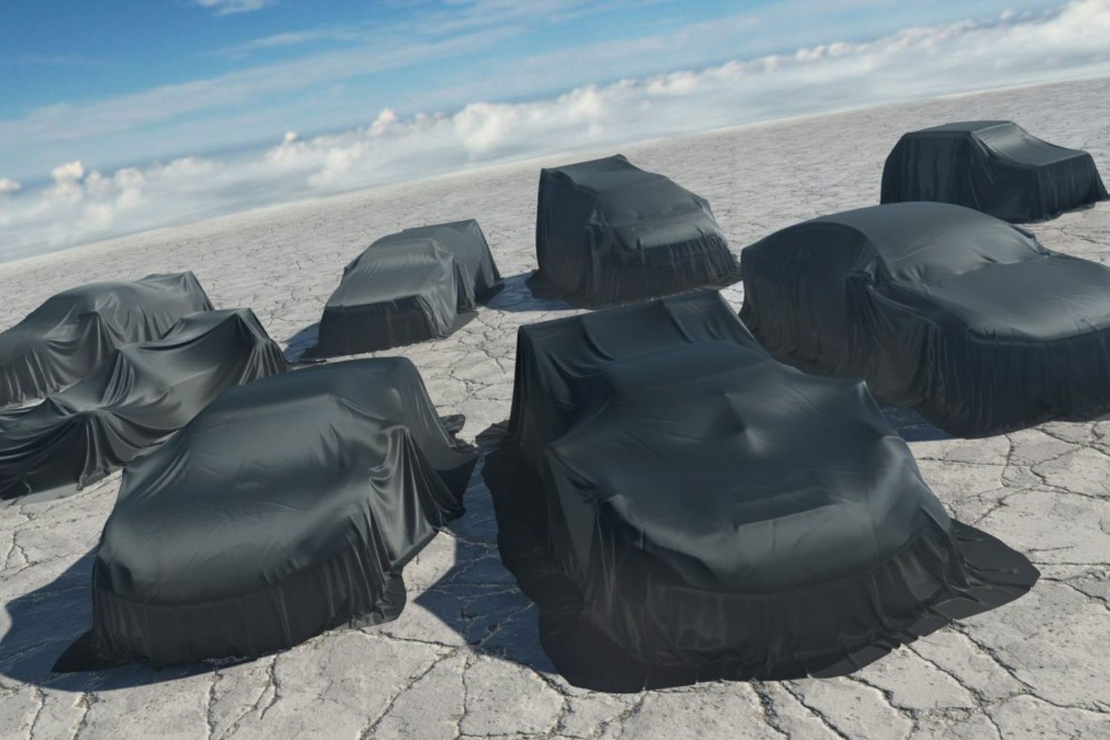 Gran Turismo 7 Spec III teaser