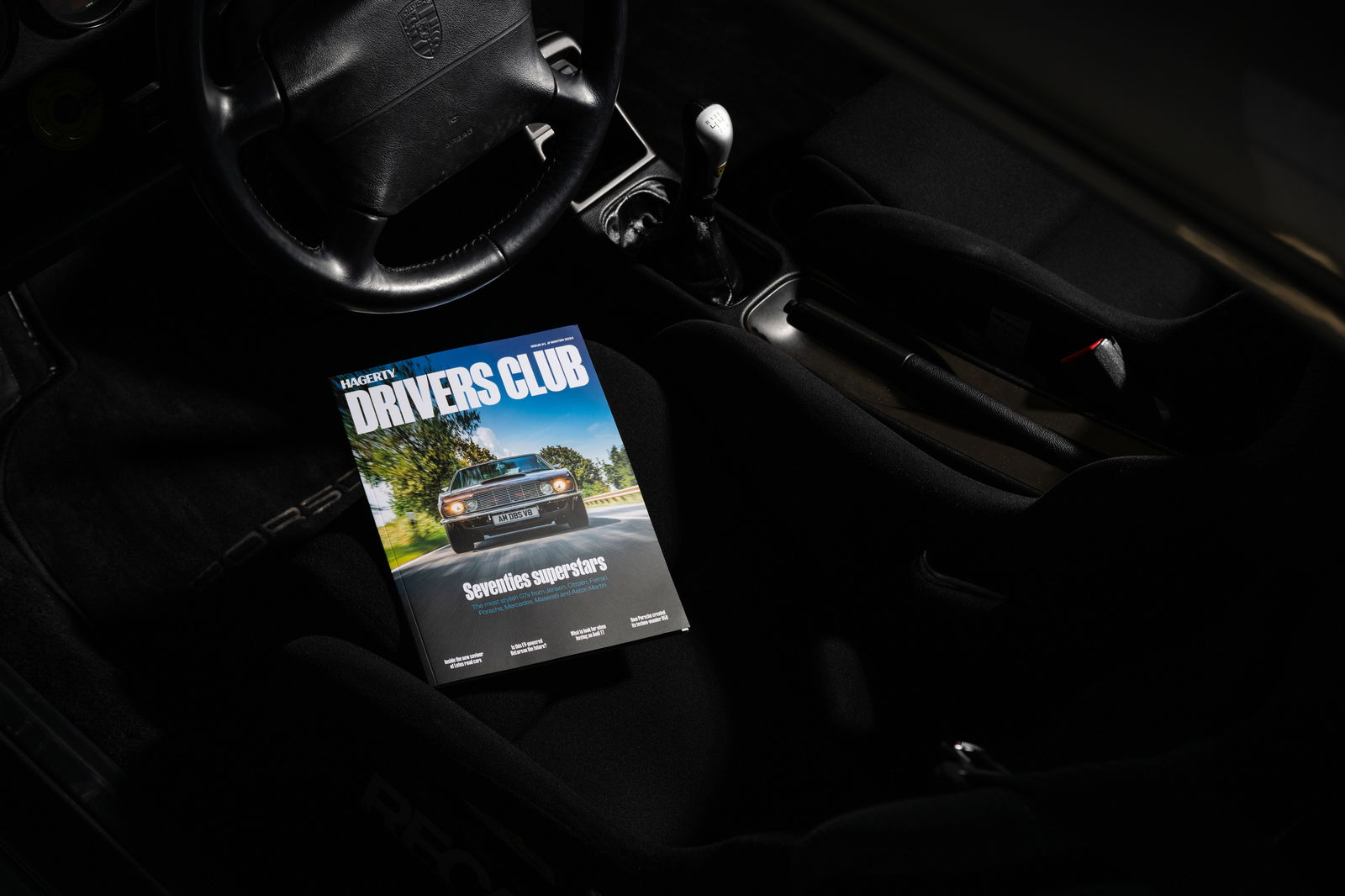 Modern Classics On The Rise In 2025