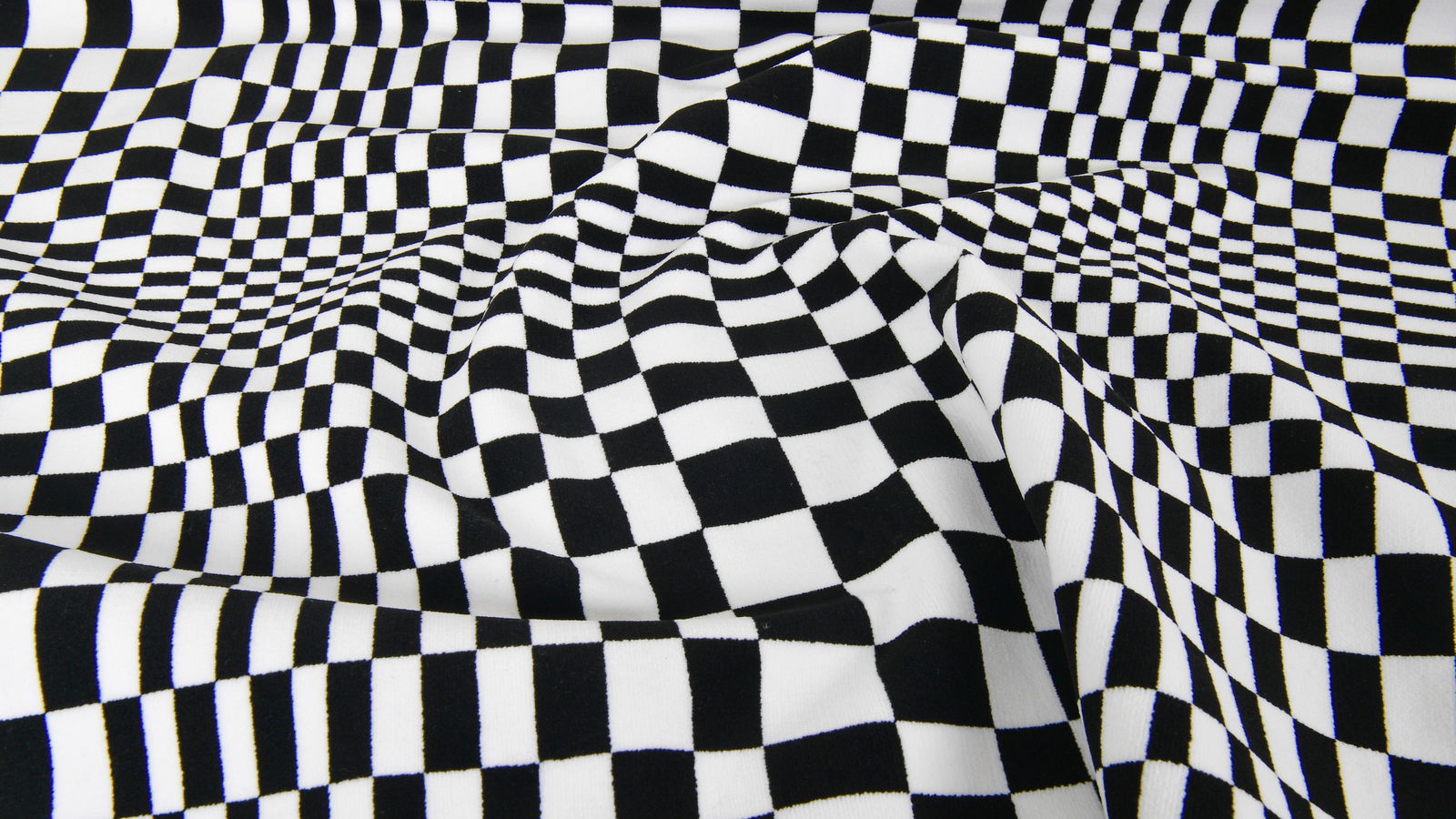 Porsche Pasha fabric