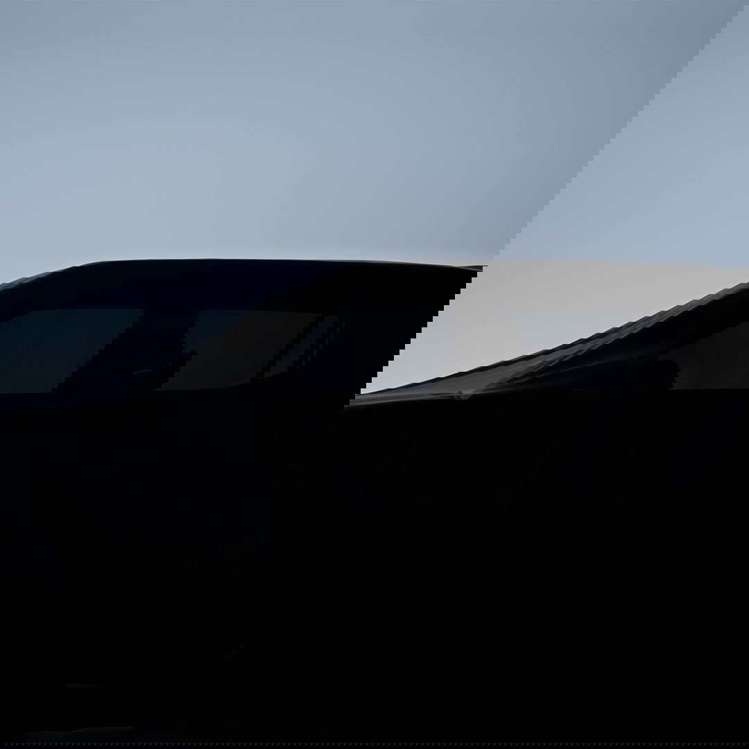 Kia EV2 teaser