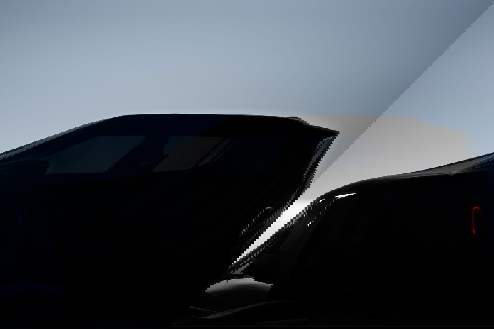 Kia EV2 teaser