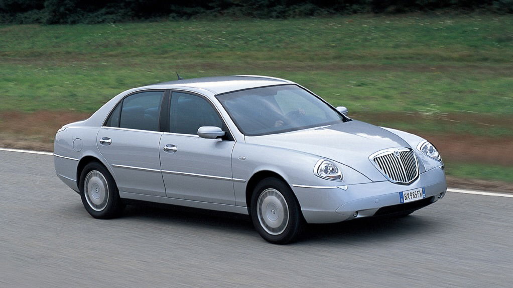 Lancia Thesis