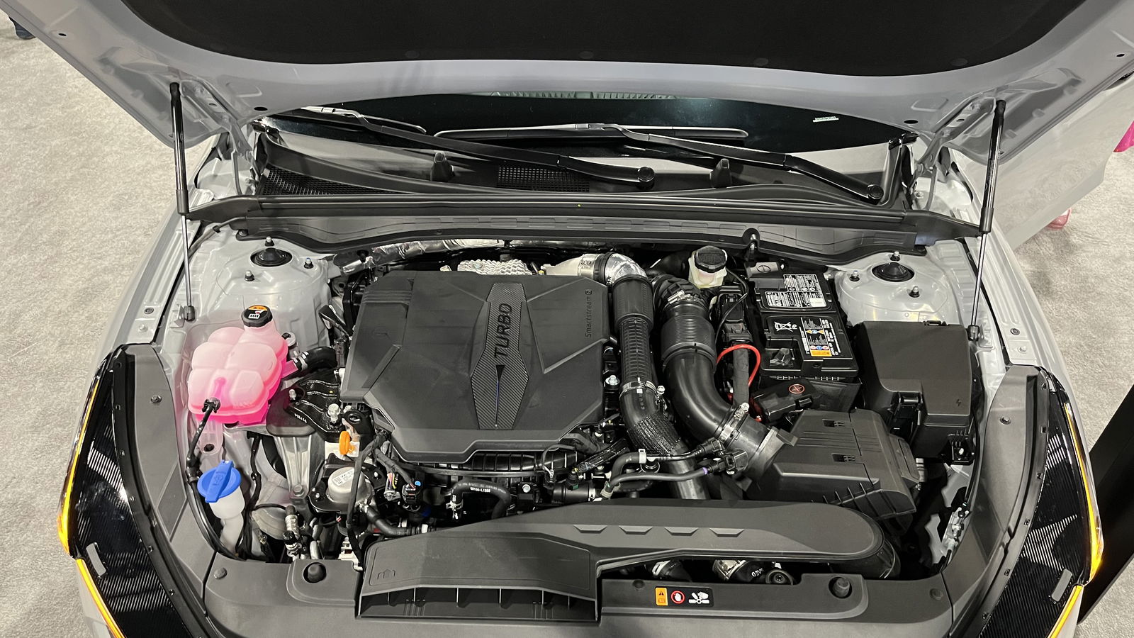 3 More Pieces Of Essential Car Workshop Equipment