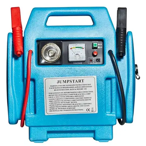 5 Essential Winter Car Battery Maintenance Products