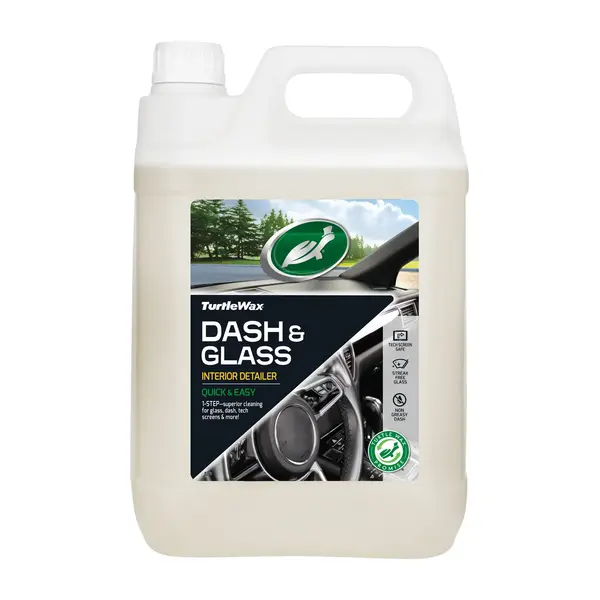 5 Essential Products To Keep Your Car Interior Extra-Clean