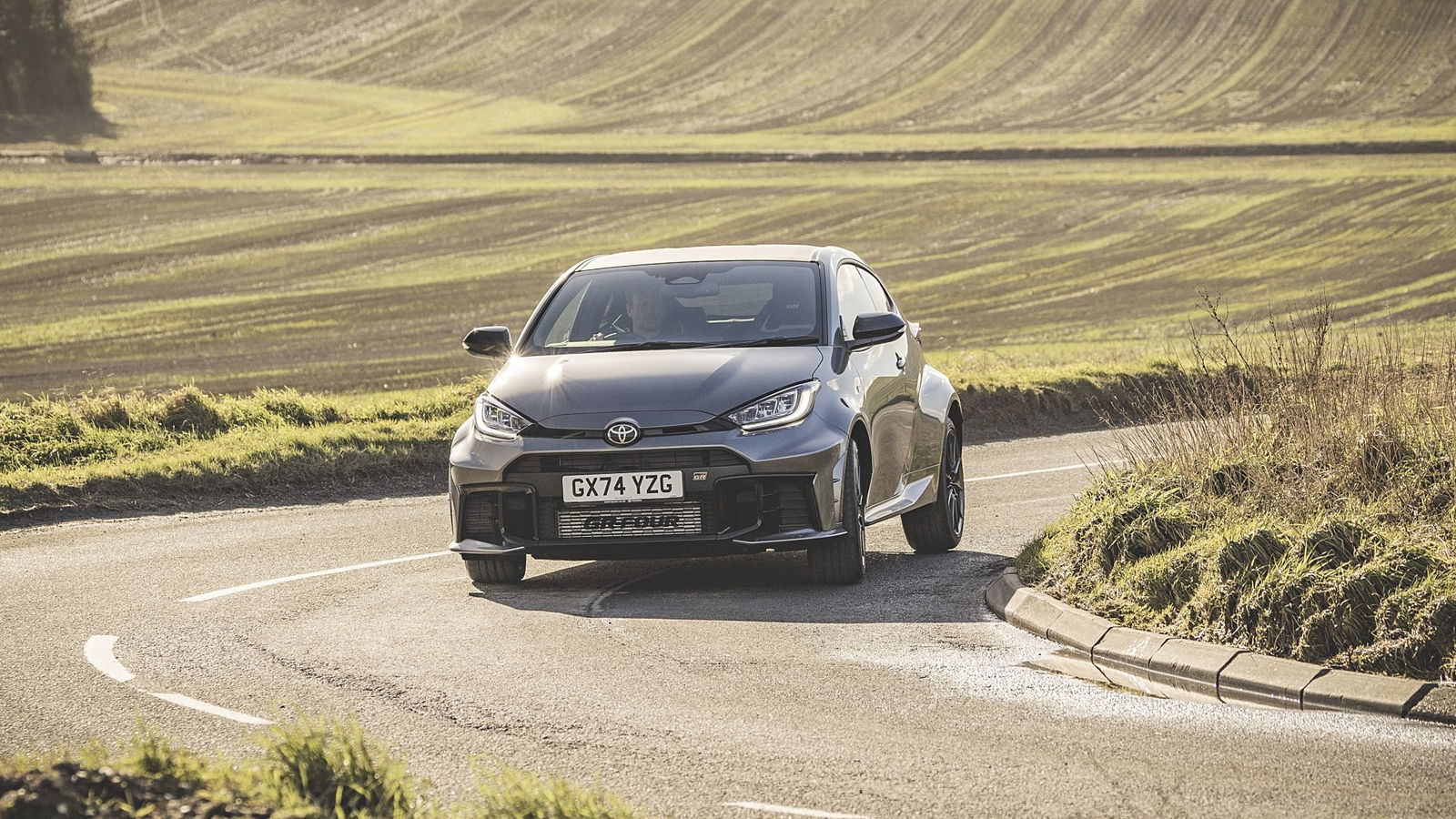 Toyota GR Yaris