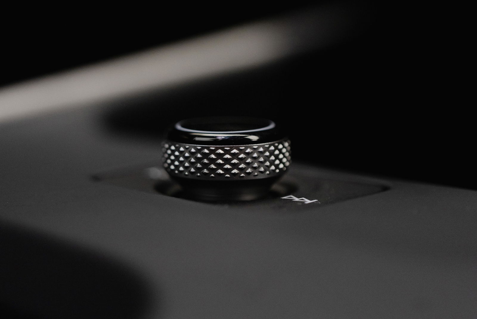 VW ID Polo - interior detail