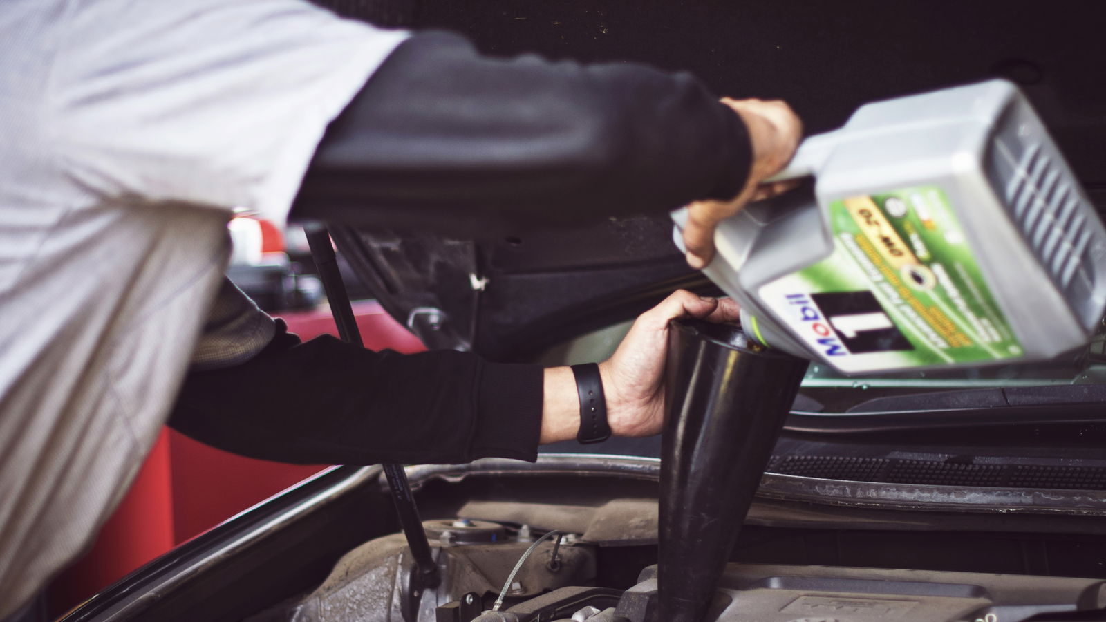 Our 5 Top Tyre Care Product Picks