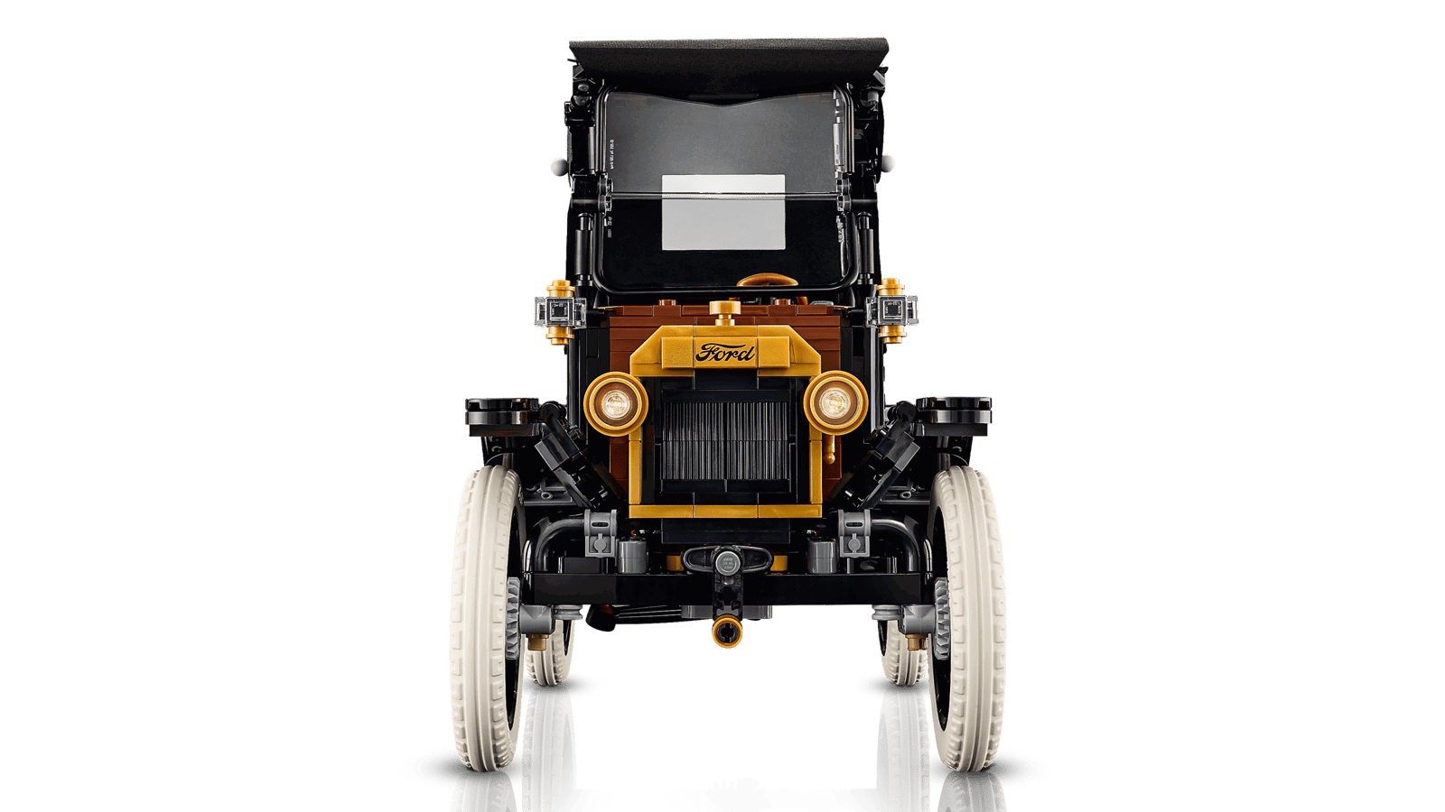 Lego Ford Model T