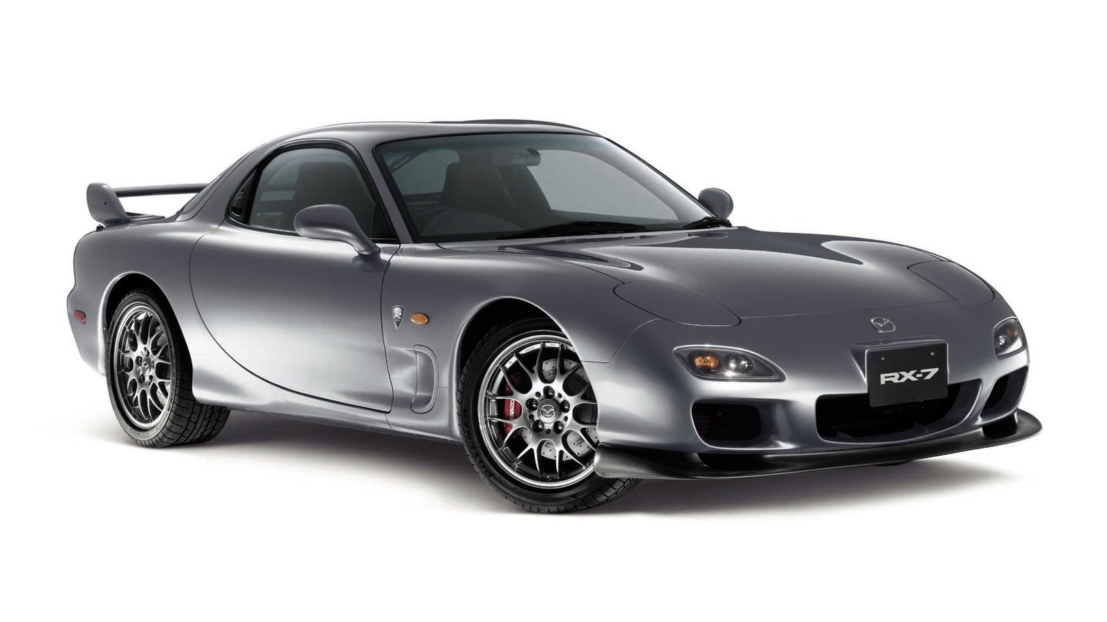 Mazda RX-7 Spirit R