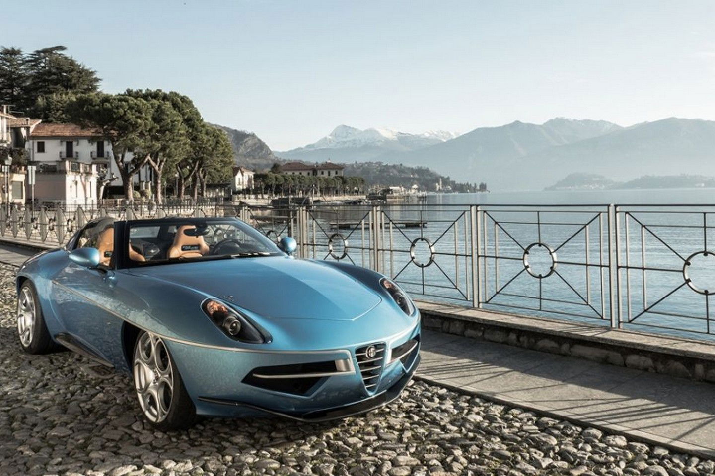 9 Things You Need To Know About Aston Martin's New Turbo V12