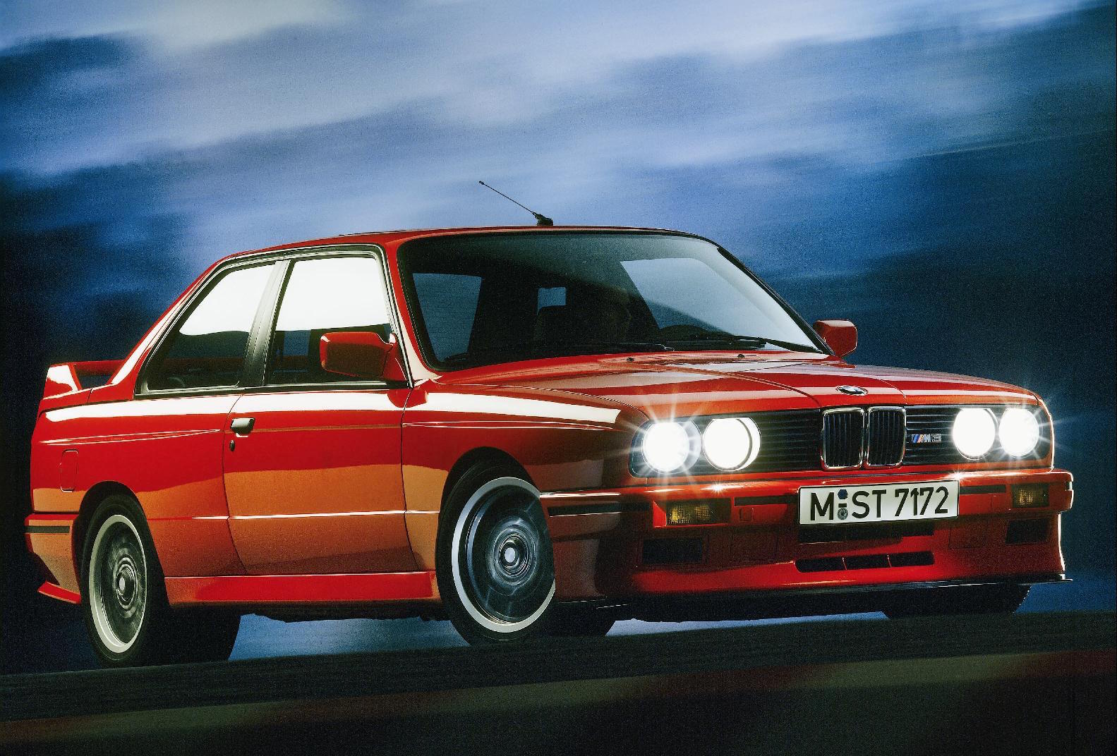 6 Depressingly Expensive Retro Cars That Used To Be Affordable