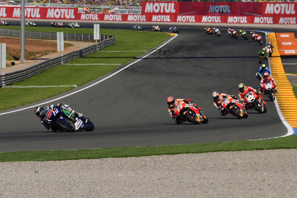 Image source: MotoGP