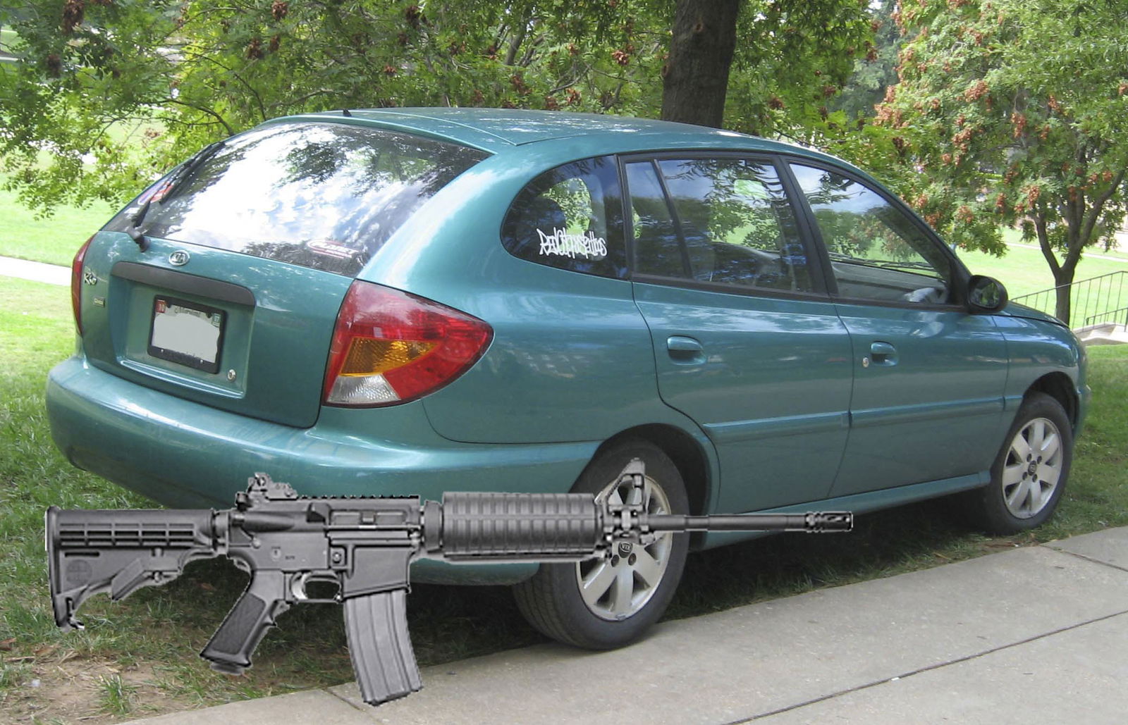 10 Of Your Best Car Buying Stories