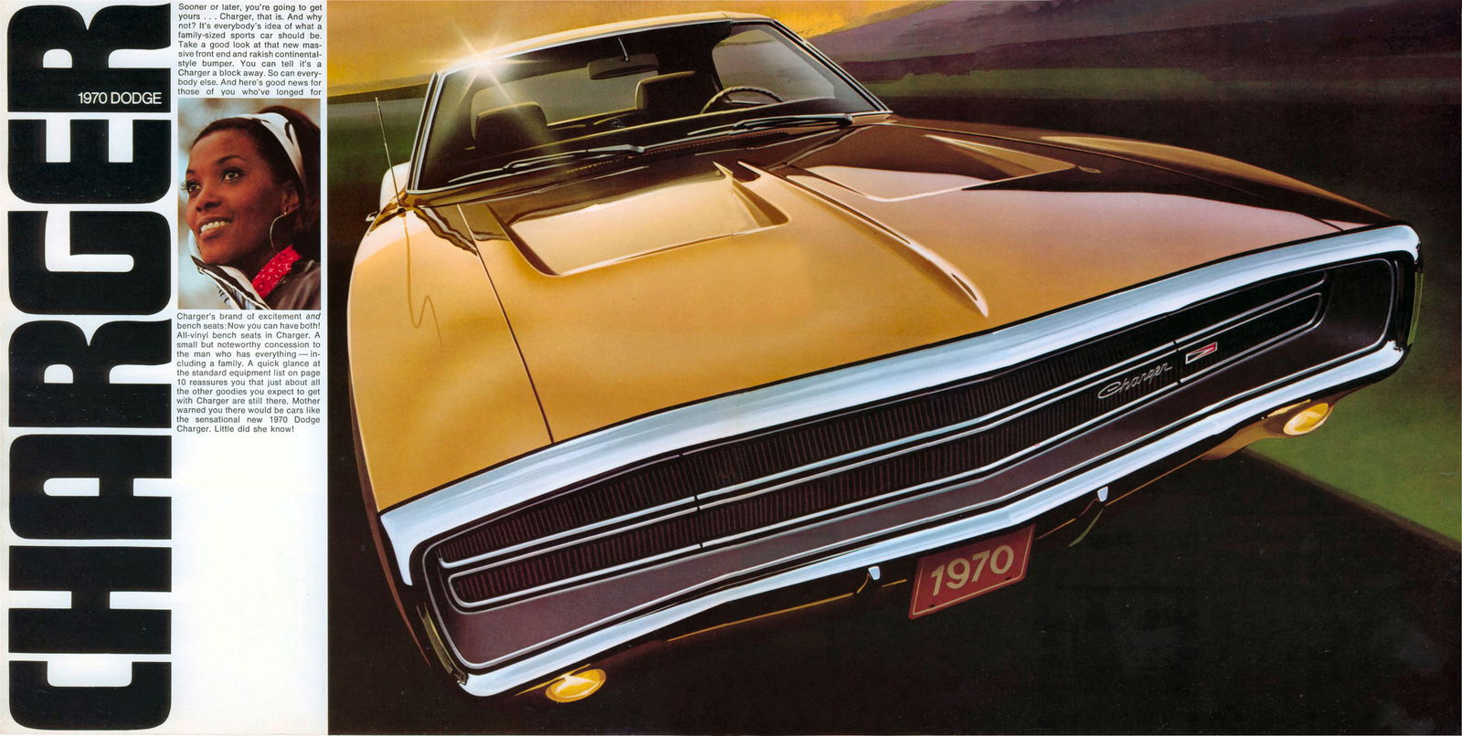 21 Retro Car Sales Brochures That You Need To See