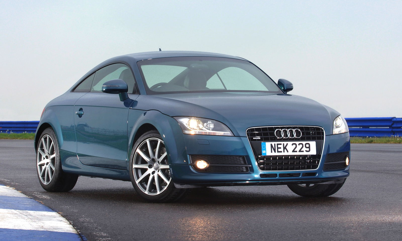 9 Signs You're A Broke Petrolhead 