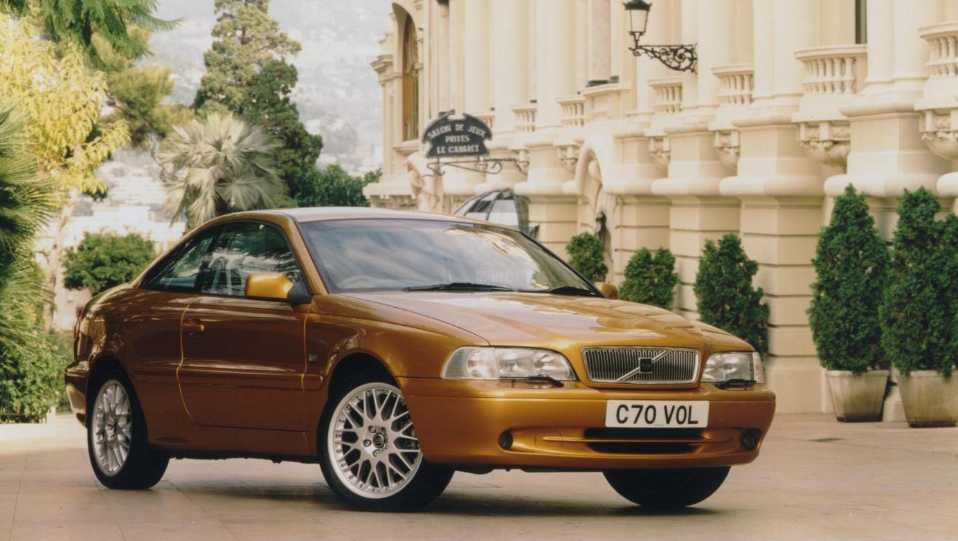 The 6 Cheapest Ways To Get A Glorious Five-Pot Car