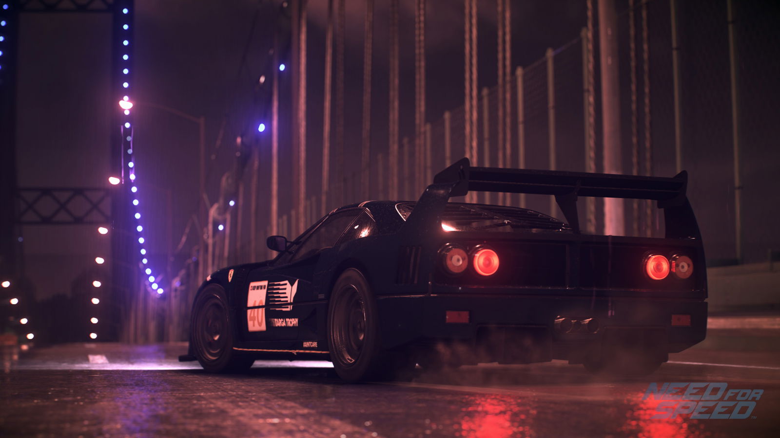 A Need For Speed Patch Is Coming, But It Doesn't Address The Game's Biggest Problem