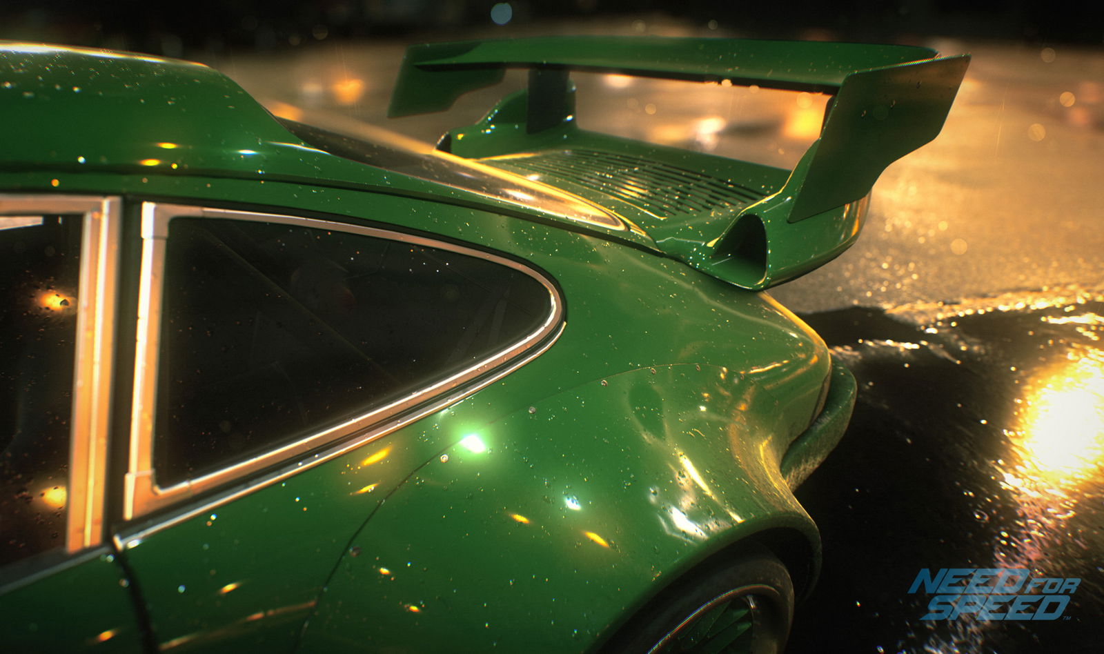 New Need For Speed Leak: Performance Mods, Storyline, And Always Online