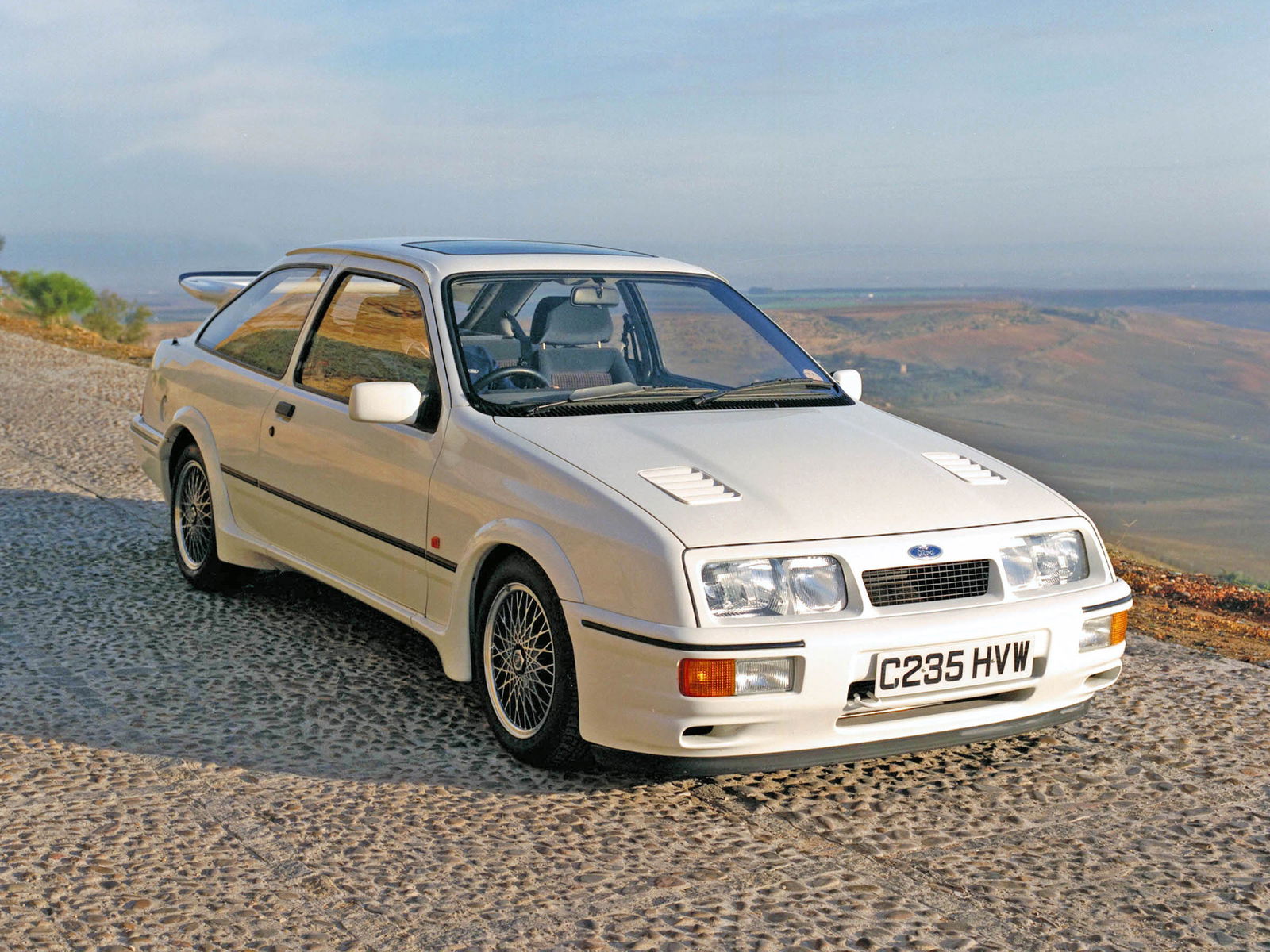 6 Depressingly Expensive Retro Cars That Used To Be Affordable