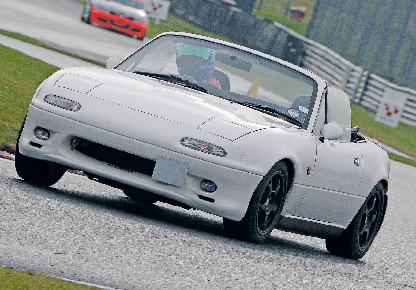 10 Reasons Why You Should Never Buy A Mazda MX-5