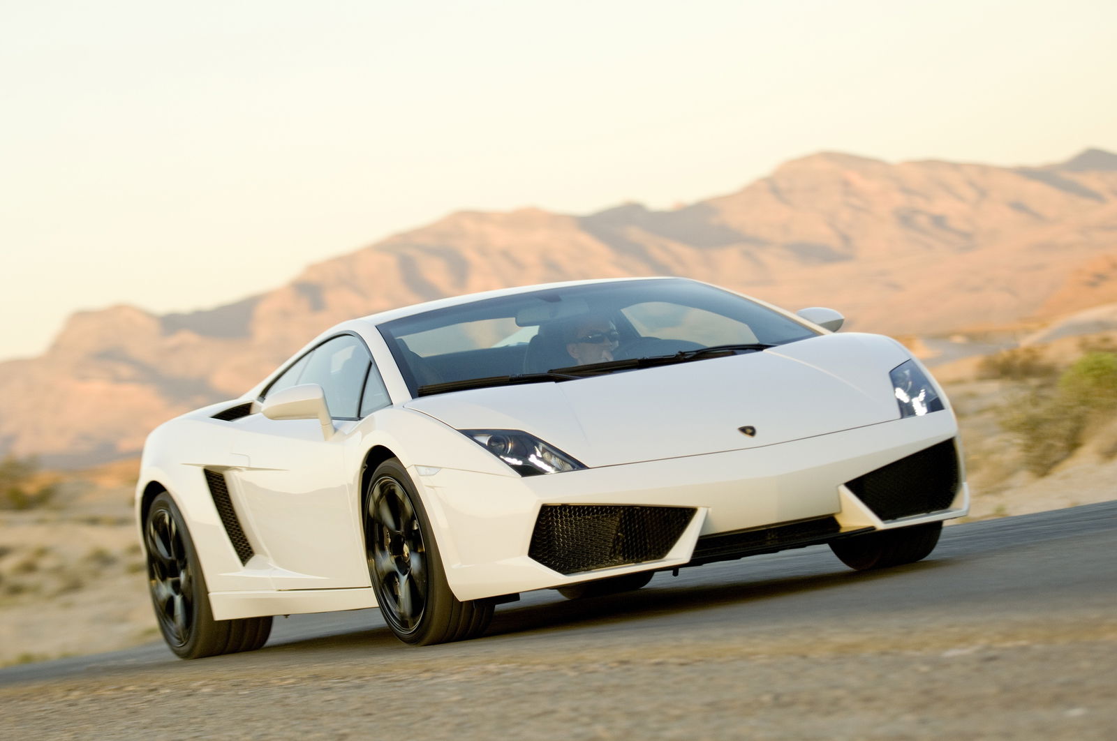 6 'Last Of The Line' Manual Supercars That Deserve Your Respect