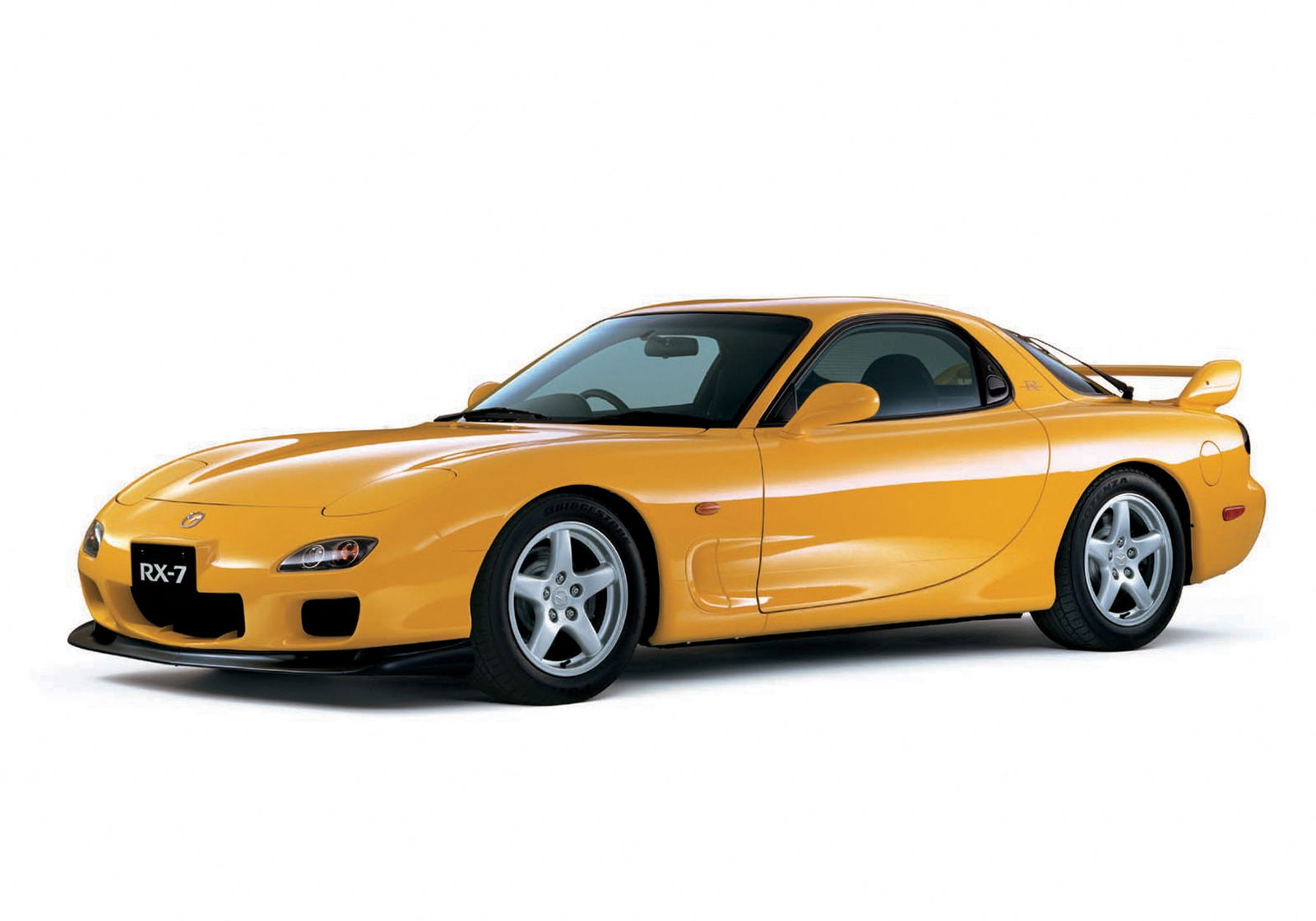 We Wanted Mazda’s RX-9 So Much That We Forgot How Stupid We Were Being