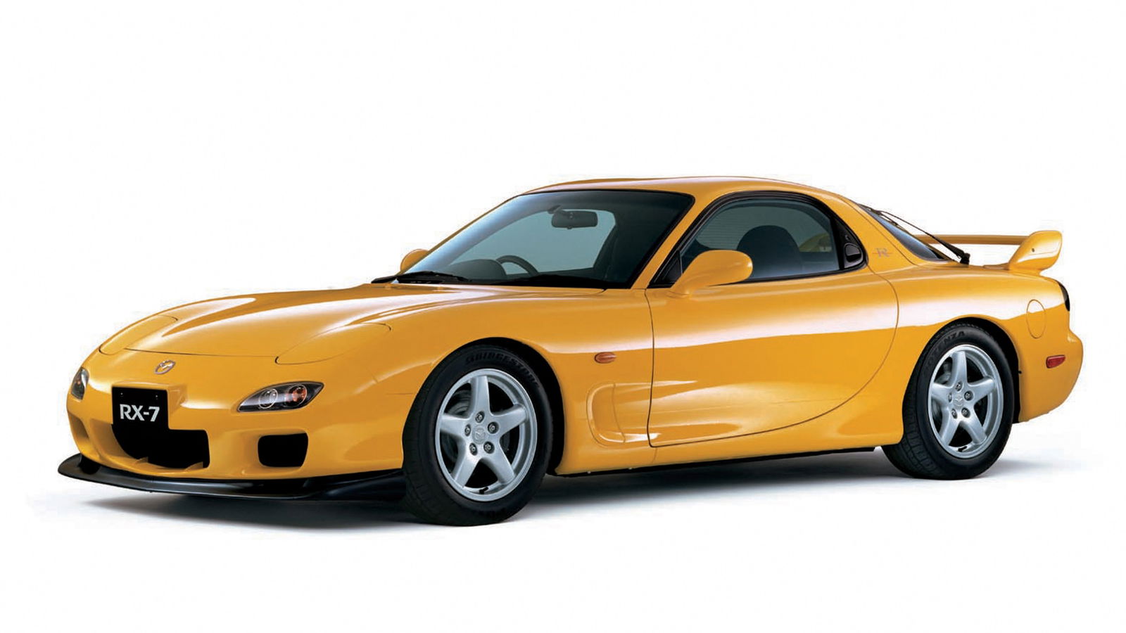 12 Mind-Blowing Cars That Prove The 90s Were JDM’s Golden Era