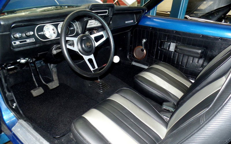 Today's WTF eBay Find: 300hp, 5.9-Litre V8 AMC Gremlin