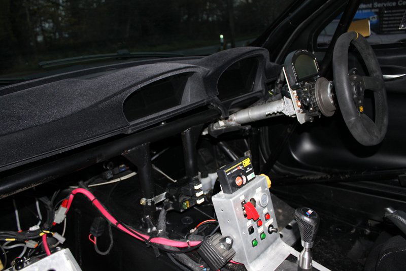 Now’s Your Chance To Buy An Amazing 500bhp Track-Spec BMW E92 M3