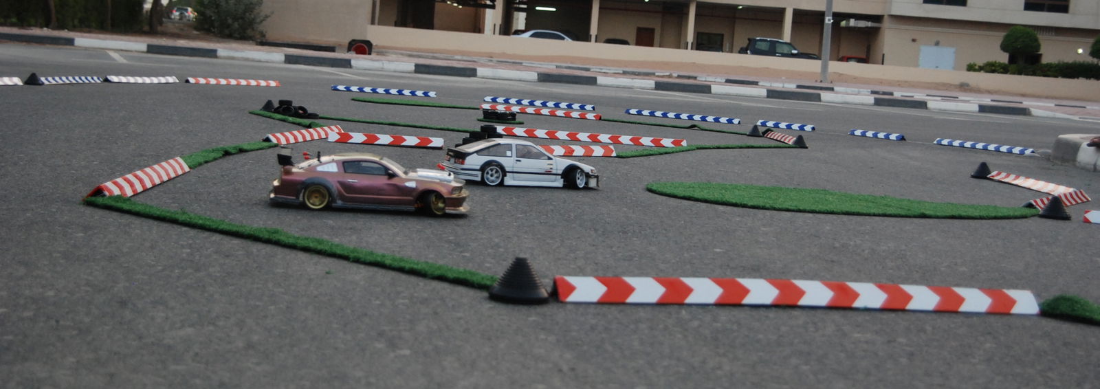 Why Building, Showing And Racing RC Cars Is More Than Just A Hobby