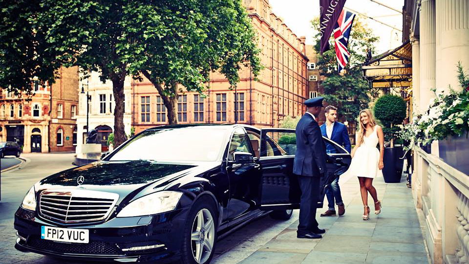 This Massive Taxi Driver Protest Backfired In The Most Hilarious Way Possible