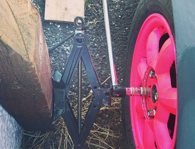 13 Shocking Car DIY Confessions