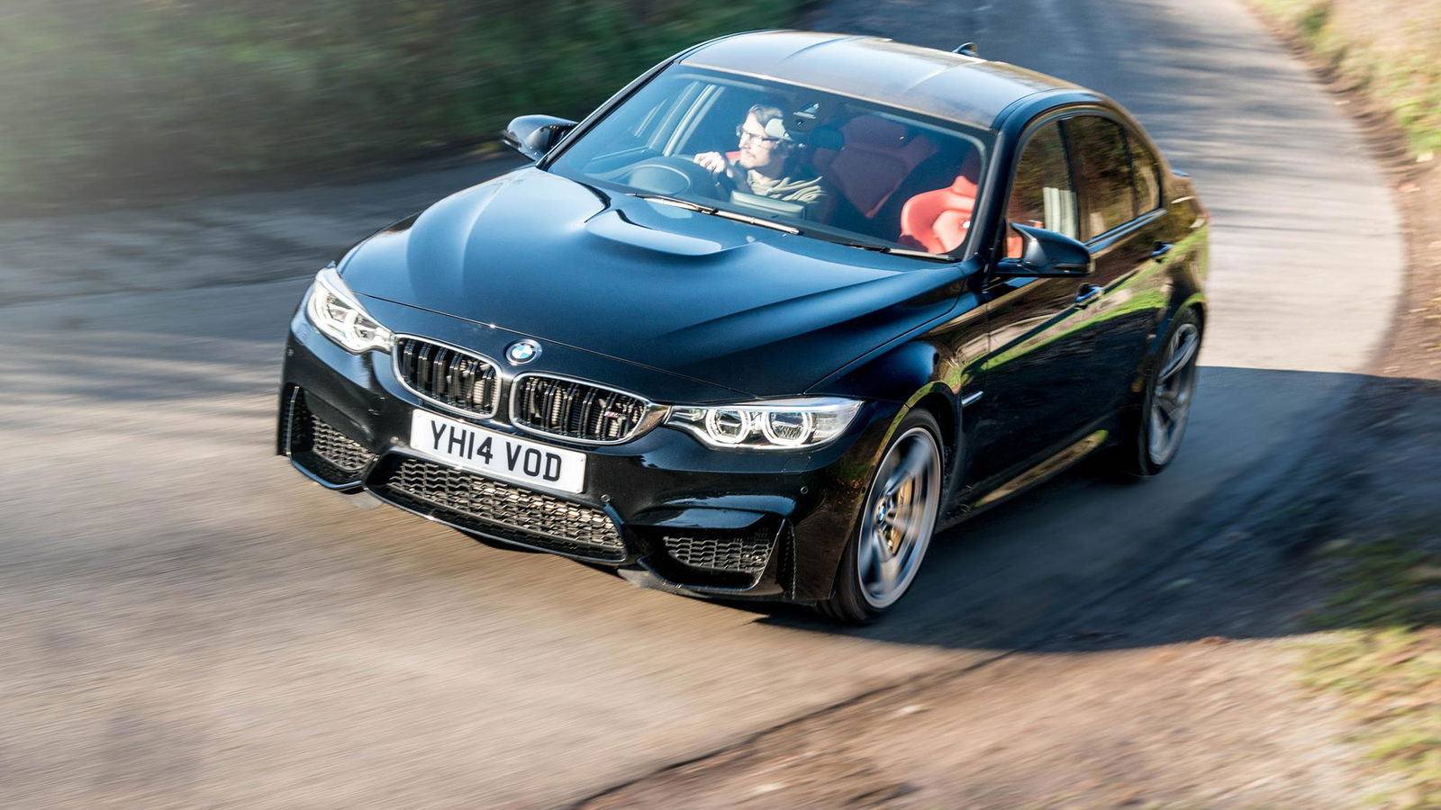 Why Some Modern Fast Cars Are Just Too 'Try Hard' For My Liking
