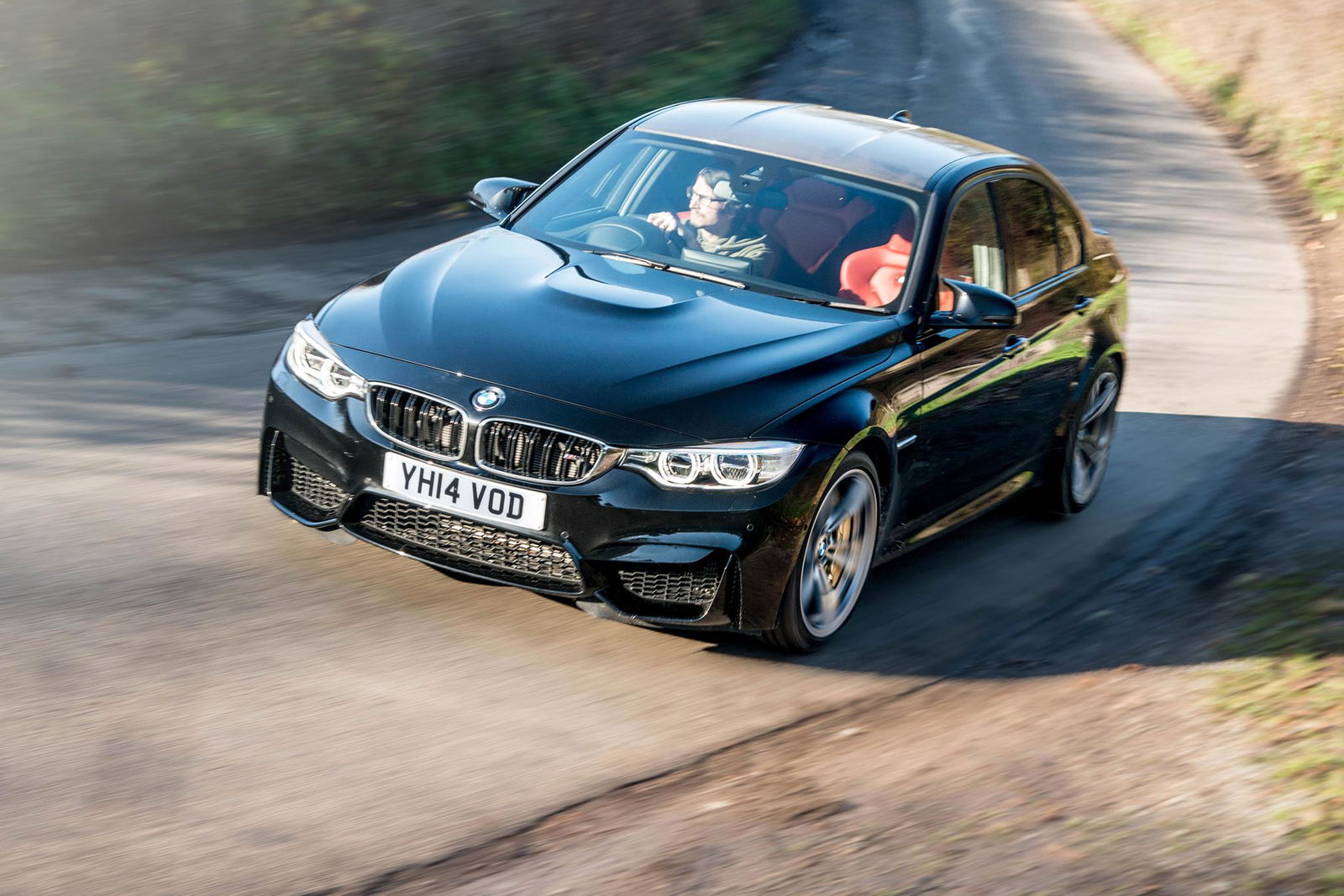 Which Of These Epic Modern Super Saloons Is Your Favourite?