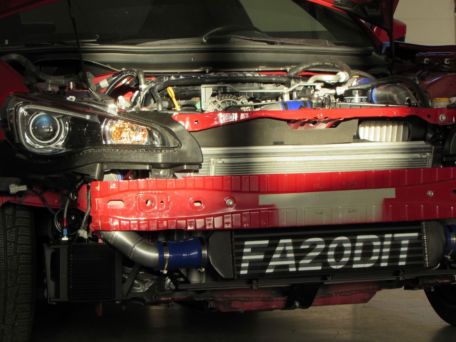 Source: Speedheads performance