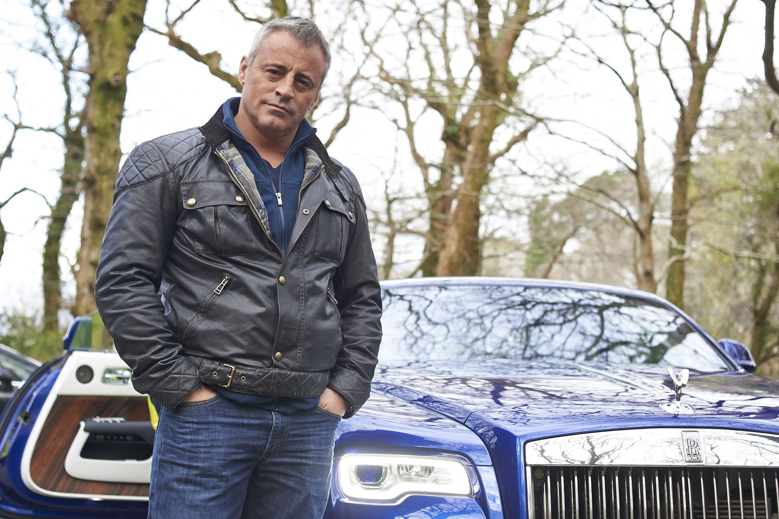Our Top 5 Picks For The Vacant Top Gear Seat